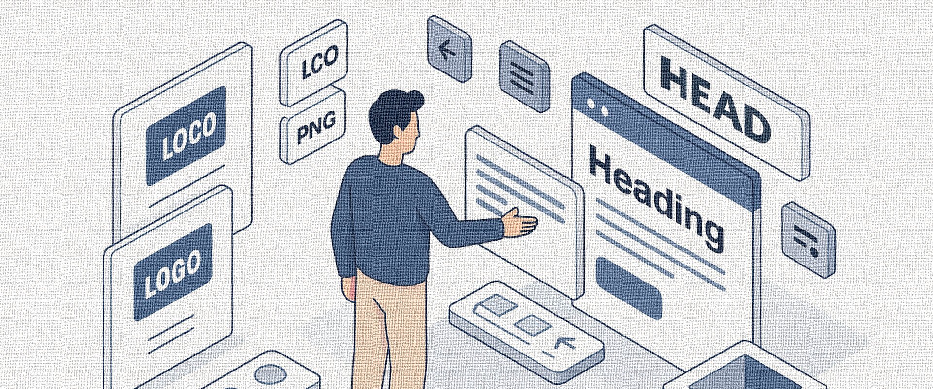 Paket layanan STUDIO untuk UMKM—website cepat, konten sosial media, dan strategi digital terukur