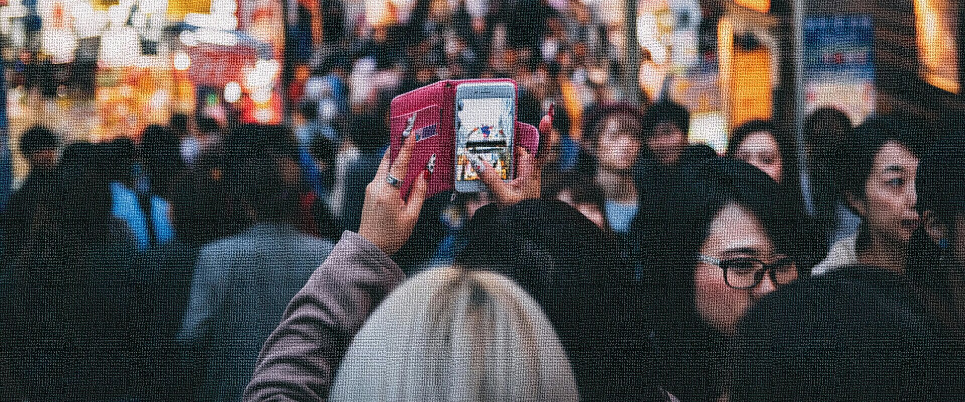 Copas Boleh Kok | Literasi Realitas STUDIO