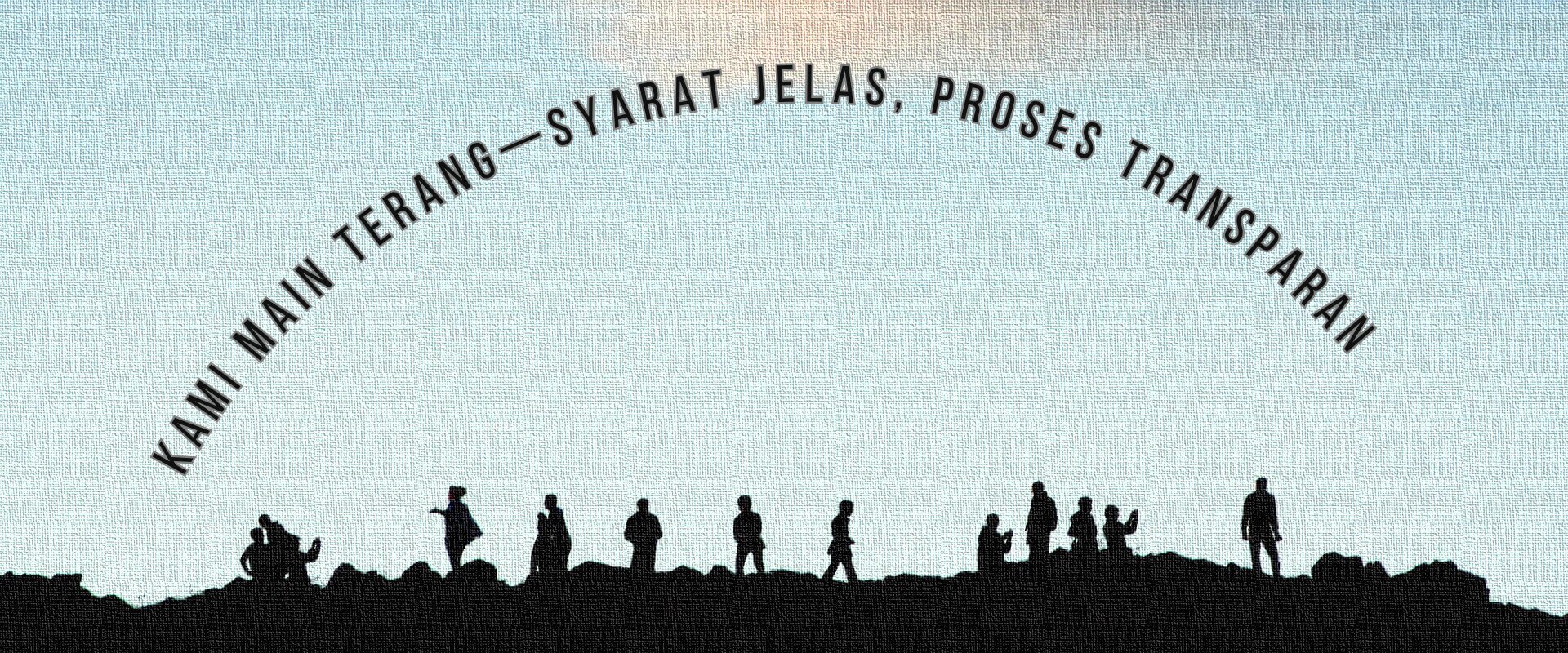 Syarat dan ketentuan layanan digital STUDIO untuk UMKM